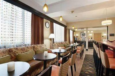 фото отеля Hampton Inn - Brookhollow