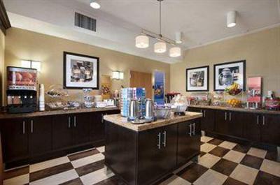 фото отеля Hampton Inn - Brookhollow