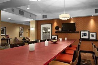 фото отеля Hampton Inn - Brookhollow