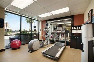 фото отеля Hampton Inn - Brookhollow