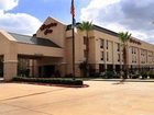 фото отеля Hampton Inn - Brookhollow