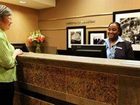 фото отеля Hampton Inn - Brookhollow