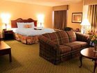 фото отеля Hampton Inn - Brookhollow