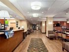 фото отеля Hampton Inn - Brookhollow
