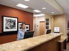фото отеля Hampton Inn - Brookhollow