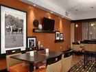 фото отеля Hampton Inn - Brookhollow