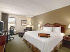 фото отеля Hampton Inn - Brookhollow