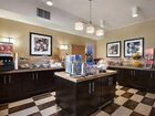 фото отеля Hampton Inn - Brookhollow