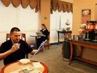 фото отеля Hampton Inn - Brookhollow