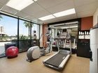 фото отеля Hampton Inn - Brookhollow