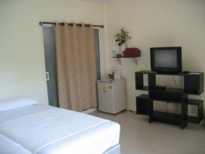 фото отеля Baan Suan Rim Phu Resort