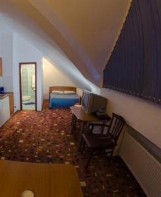 фото отеля Hotel Hera Predeal