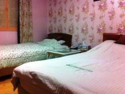 фото отеля Clover Tourist Hotel