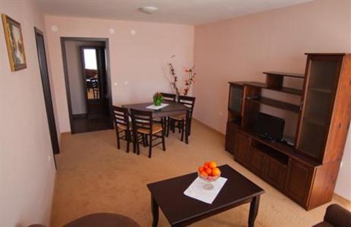 фото отеля Iskar Hotel Govedartsi