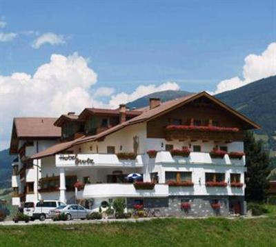фото отеля Hotel Stolz
