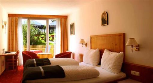 фото отеля Hotel Stolz