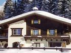 фото отеля Anja Appartmenthaus Filzmoos