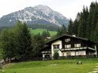 фото отеля Anja Appartmenthaus Filzmoos