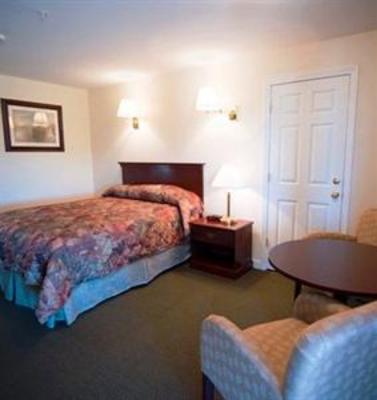 фото отеля Rangeley Saddleback Inn