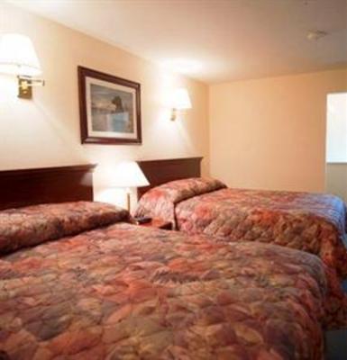 фото отеля Rangeley Saddleback Inn