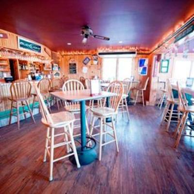 фото отеля Rangeley Saddleback Inn