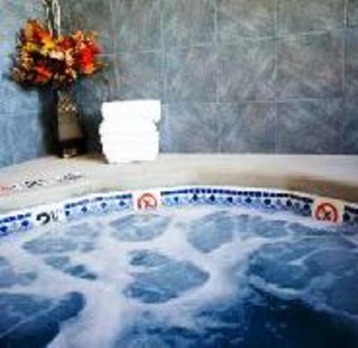 фото отеля Rangeley Saddleback Inn