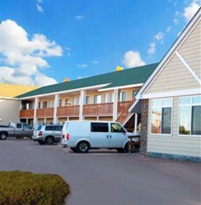 фото отеля Rangeley Saddleback Inn