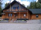 фото отеля Rangeley Saddleback Inn