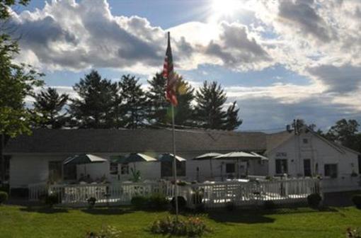 фото отеля Gavin's Irish Country Inn