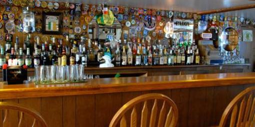 фото отеля Gavin's Irish Country Inn