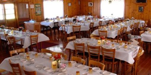 фото отеля Gavin's Irish Country Inn