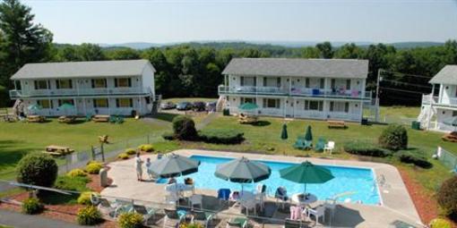 фото отеля Gavin's Irish Country Inn