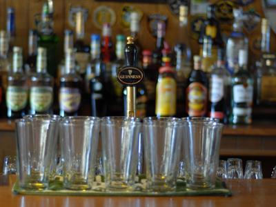 фото отеля Gavin's Irish Country Inn
