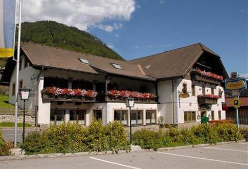 фото отеля Gasthof & Landhotel Schlickwirt