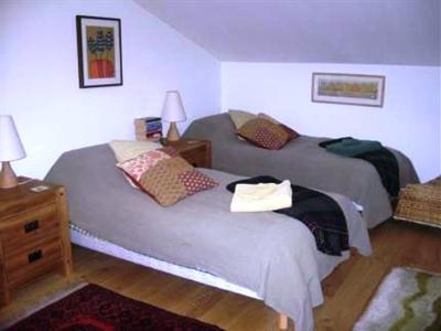 фото отеля The Guest House Chamonix-Mont-Blanc