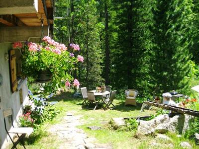 фото отеля The Guest House Chamonix-Mont-Blanc