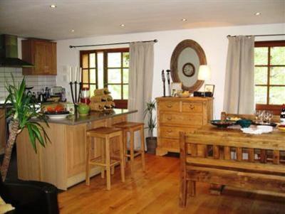 фото отеля The Guest House Chamonix-Mont-Blanc