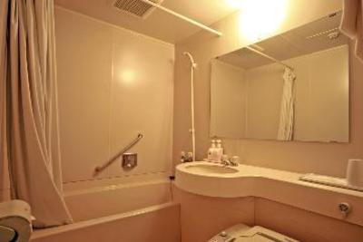 фото отеля Hotel New Shizuoka