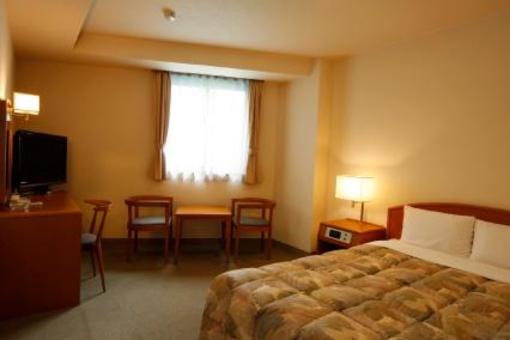 фото отеля Hotel New Shizuoka