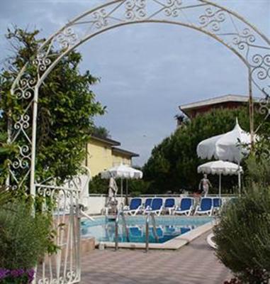 фото отеля Hotel Trevi Jesolo