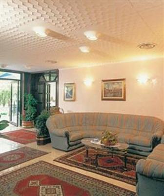 фото отеля Hotel Trevi Jesolo