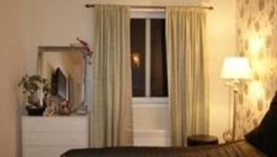 фото отеля Laxman Bed & Breakfast