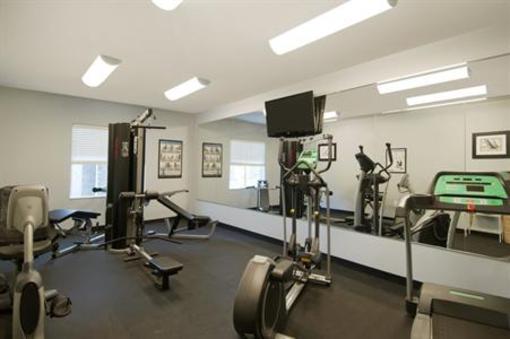 фото отеля Best Western Plus Sand Bass Inn & Suites
