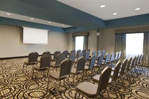 фото отеля Best Western Plus Sand Bass Inn & Suites