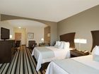 фото отеля Best Western Plus Sand Bass Inn & Suites