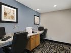 фото отеля Best Western Plus Sand Bass Inn & Suites