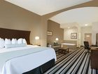 фото отеля Best Western Plus Sand Bass Inn & Suites