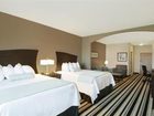 фото отеля Best Western Plus Sand Bass Inn & Suites