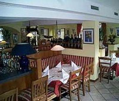 фото отеля Hotel Ristorante Milano Bad Tolz