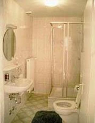 фото отеля Hotel Ristorante Milano Bad Tolz